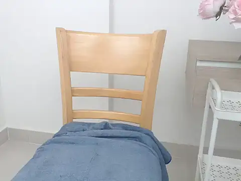 Snapshot of Sunny-Flower chatting on January 13, 2026, 5:13 am Sunny-Flower online show from January 13, 2026, 5:13 am