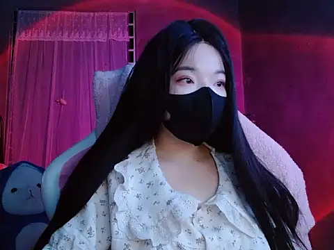 -Tamy- online show from February 12, 2026, 3:40 pm