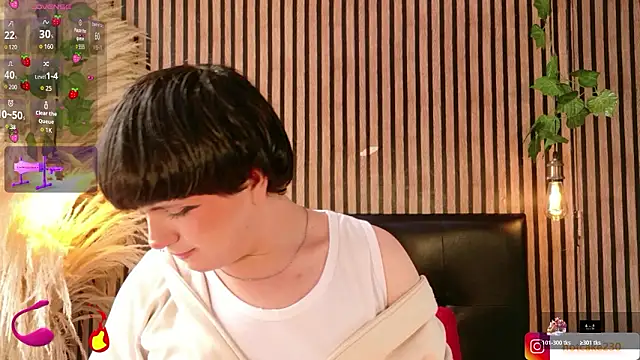 Hiddenhotcake online show from March 2, 2026, 6:59 pm