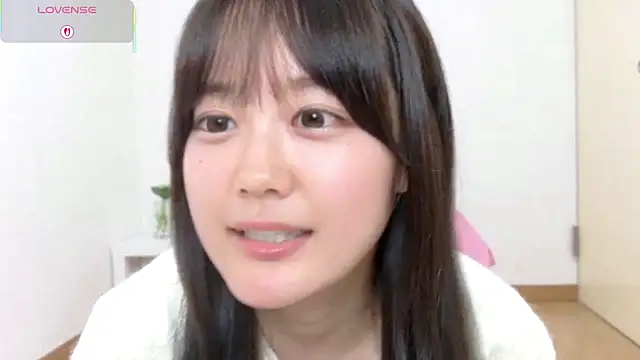 hani-chan online show from February 20, 2026, 12:27 pm