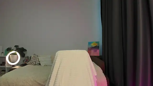 ManiJuanaa online show from March 26, 2026, 9:48 am