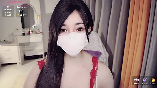 NolanMia online show from April 2, 2026, 2:15 pm