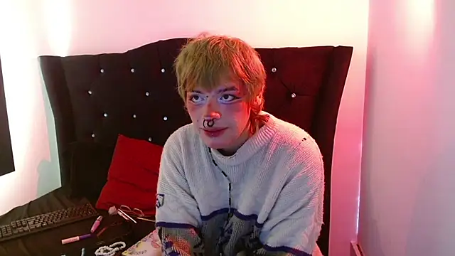 Neko ne69 online show from April 13, 2026, 1:05 pm