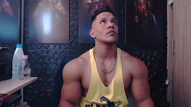 viktor herrera online show from March 2, 2026, 5:09 pm