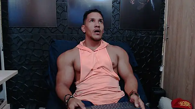 viktor herrera online show from March 13, 2026, 5:08 pm