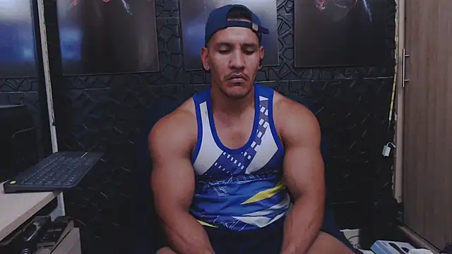 viktor herrera online show from May 25, 2026, 4:13 pm