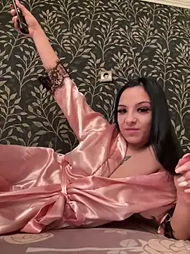 Evelin199 online show from February 7, 2026, 3:05 pm