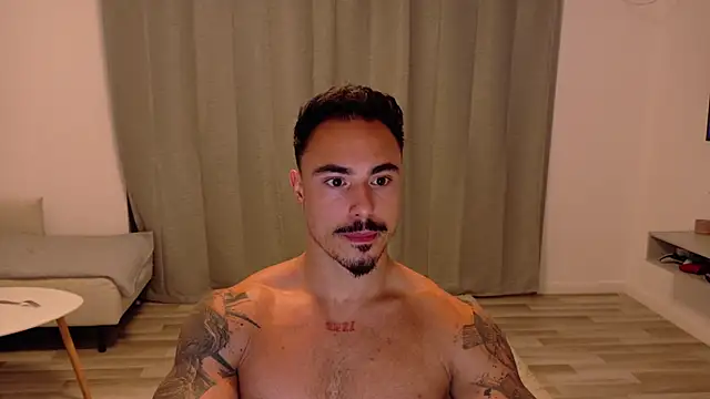 Master Lukas online show from May 24, 2026, 1:32 am