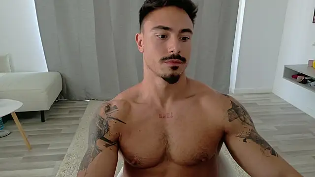 Master Lukas online show from June 15, 2026, 2:08 pm