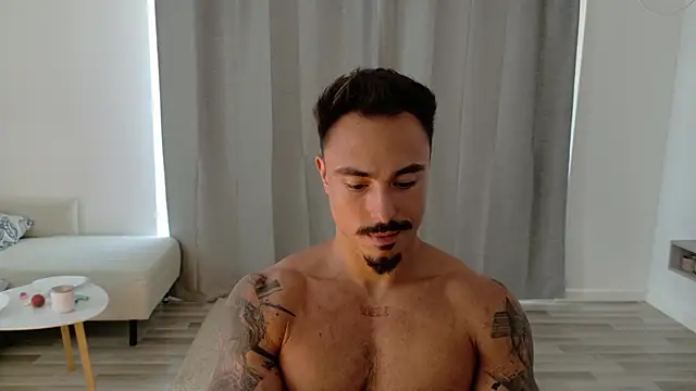 Master Lukas online show from June 19, 2026, 11:47 am