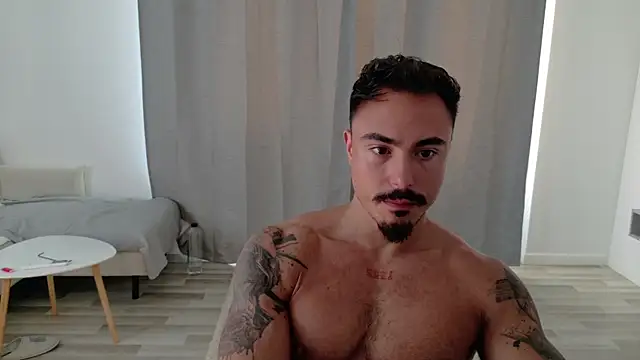 Master Lukas online show from June 25, 2026, 3:50 am