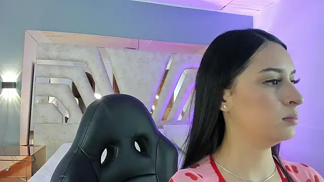  NatachaDiaz  online show from February 3, 2026, 11:37 am