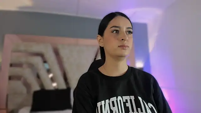  NatachaDiaz  online show from February 28, 2026, 11:33 am