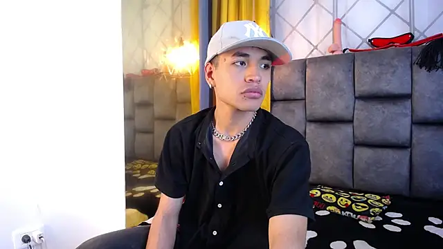 Maik Russo online show from January 9, 2026, 5:26 pm