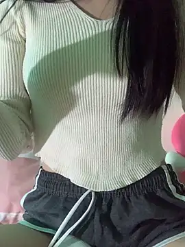 Rinrin 06 online show from February 19, 2026, 2:02 pm