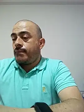 jared vasquez online show from February 12, 2026, 2:45 pm