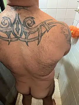 wolfbucker online show from January 15, 2026, 7:39 pm