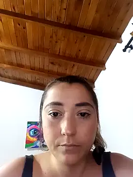 Sweett Lu online show from February 22, 2026, 11:03 pm