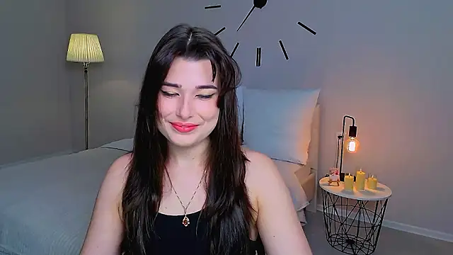 Snapshot of a_dorable chatting on February 27, 2026, 2:06 pm a dorable online show from February 27, 2026, 2:06 pm