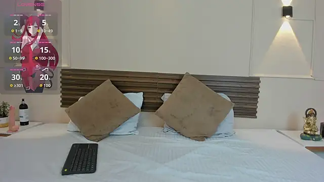 Snapshot of salome_diamond chatting on January 11, 2026, 2:00 pm salome diamond online show from January 11, 2026, 2:00 pm