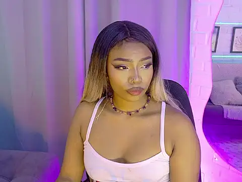 tanysha888 online show from June 5, 2026, 8:09 am
