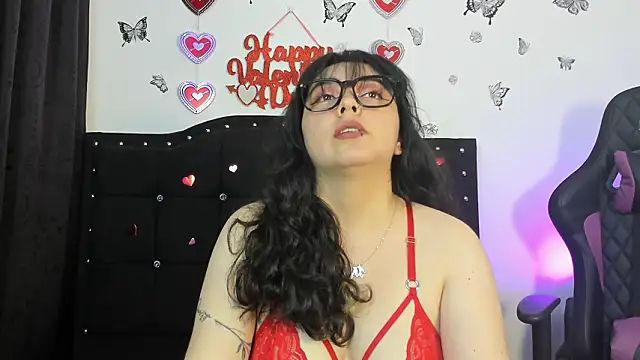 Snapshot of Ashley_Tellez chatting on February 14, 2026, 6:04 pm Ashley Tellez online show from February 14, 2026, 6:04 pm