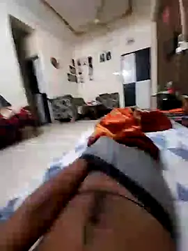 rohit16770 online show from February 25, 2026, 6:50 pm