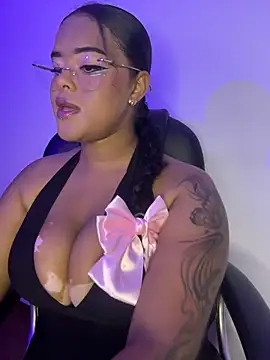 Antonella 03s online show from February 16, 2026, 11:34 pm