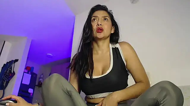 samanta xi online show from February 27, 2026, 5:29 am