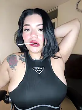 brenda palacio online show from March 20, 2026, 12:26 am
