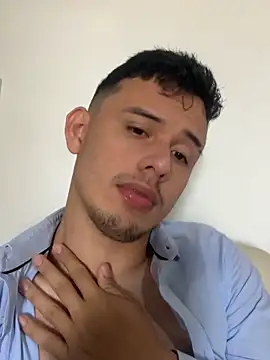 Keylerth  online show from February 9, 2026, 1:26 pm