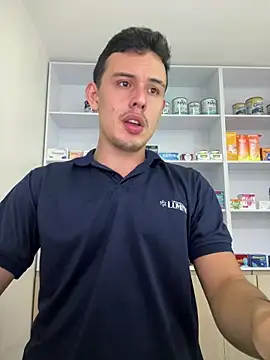 Keylerth  online show from April 17, 2026, 11:19 pm