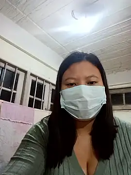  Angel123 online show from January 13, 2026, 2:11 pm