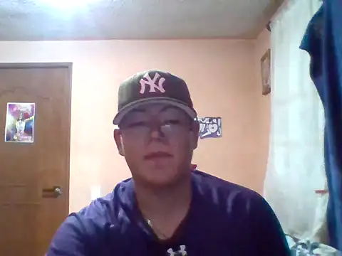 Snapshot of soyrodryp chatting on July 10, 2026, 7:23 am soyrodryp online show from July 10, 2026, 7:23 am