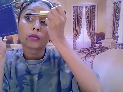 IndianSexyButt online show from February 25, 2026, 5:50 am