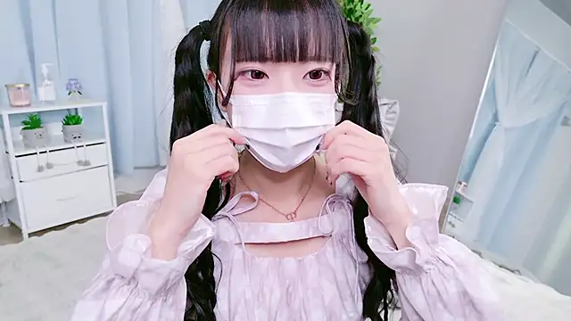 Snapshot of Nonn_chan chatting on March 16, 2026, 4:07 am Nonn chan online show from March 16, 2026, 4:07 am