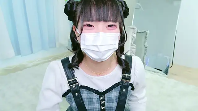 Snapshot of Nonn_chan chatting on March 22, 2026, 4:05 am Nonn chan online show from March 22, 2026, 4:05 am