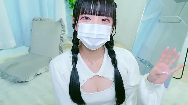 Snapshot of Nonn_chan chatting on April 6, 2026, 5:41 am Nonn chan online show from April 6, 2026, 5:41 am