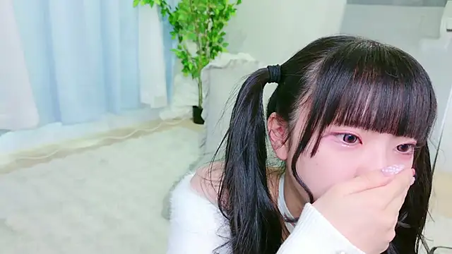 Snapshot of Nonn_chan chatting on April 10, 2026, 3:45 am Nonn chan online show from April 10, 2026, 3:45 am