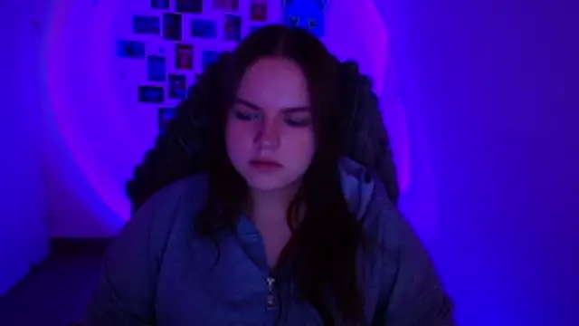 Kitty Mia Kitty online show from February 21, 2026, 12:28 pm