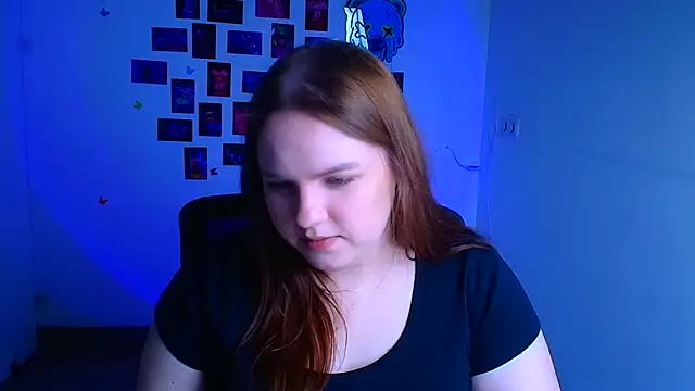 Kitty Mia Kitty online show from March 14, 2026, 6:52 am