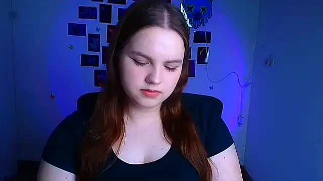 Kitty Mia Kitty online show from April 1, 2026, 5:41 am