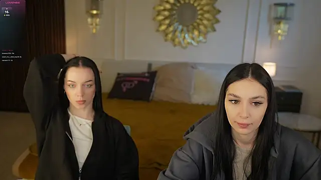 Mila Rose054 online show from April 8, 2026, 7:41 am