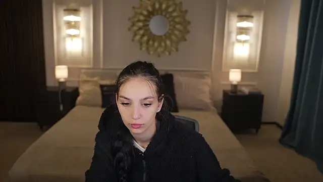 Snapshot of Mila_Rose054 chatting on July 18, 2026, 7:12 am Mila Rose054 online show from July 18, 2026, 7:12 am