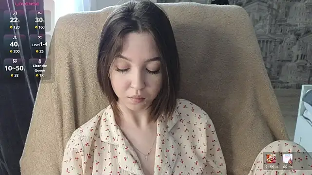 BondiCappetit online show from March 23, 2026, 12:31 pm