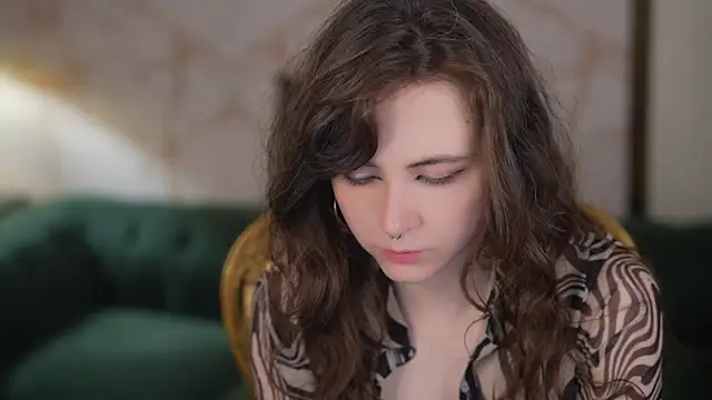 Snapshot of Orly_flame chatting on May 27, 2026, 2:36 pm Orly flame online show from May 27, 2026, 2:36 pm