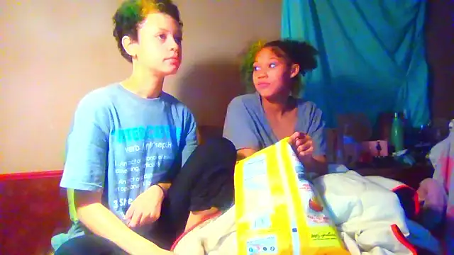 Snapshot of Tamiii420 chatting on January 10, 2026, 3:30 am Tamiii420 online show from January 10, 2026, 3:30 am