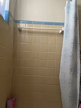 Tamiii420 online show from March 12, 2026, 2:56 pm