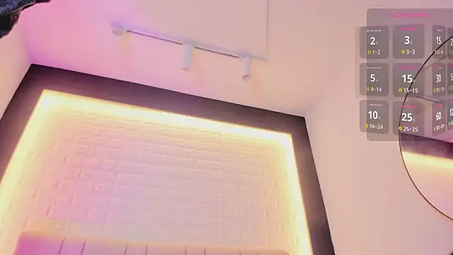 anniemartinez  online show from January 14, 2026, 11:49 am