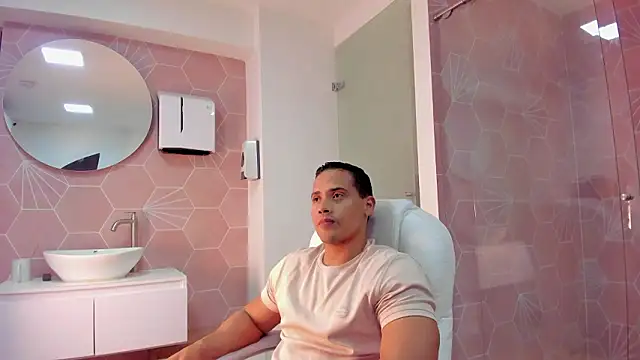 Jack Foster  online show from January 15, 2026, 3:55 am